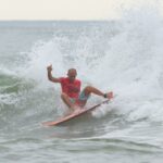 Sergipe recebe Circuito Brasileiro de Surfe