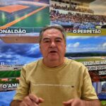 Secretário de Esportes Lindolfo Pires faz um balanço de 2024 e fala das novidades para este ano