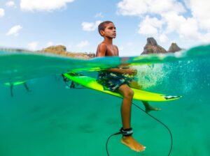 Paraíba é a primeira sede das competições nacionais de Surfe em 2026