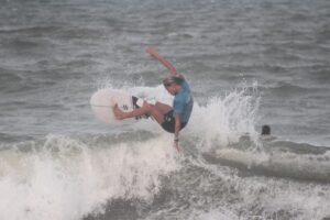 Surfe  – Seletiva Regional Norte/Nordeste Disputas aconteceram em Barra de Camaratuba