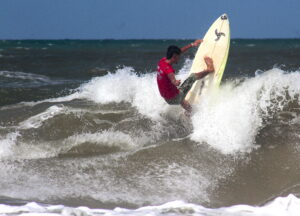Circuito Nordestino de surfe celebra seus primeiros campeões