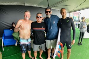 FESTIVAL SURF BRASIL MASTER 2026